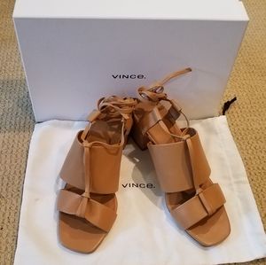 Vince Sandals size 37